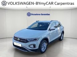 Utilisé 2023 VW T-Roc SUV | 23 502 € (Super prix)