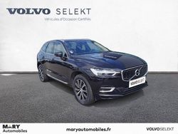 Utilisé 2019 Volvo XC60 SUV | 36 990 € (Prix cher)