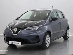 Utilisé 2021 Renault Zoe Life Citadine | 11 999 € (Bon prix)