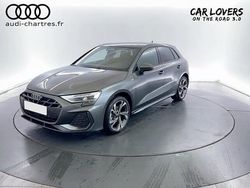 Gris daytona Occasion 2025 Audi A3 S-Line Berline | 41 190 €