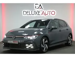 Gris Utilisé 2021 VW Golf VIII GTI Berline | 30 990 € (Bon prix)