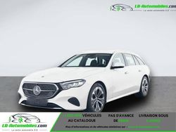 Utilisé 2024 Mercedes E200 Berline | 47 800 € (Super prix)