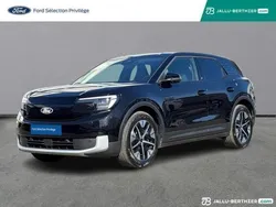 Noir Utilisé 2024 Ford Explorer Extended Range SUV | 41 900 €