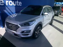 Utilisé 2019 Hyundai Tucson SUV | 20 900 € (Bon prix)
