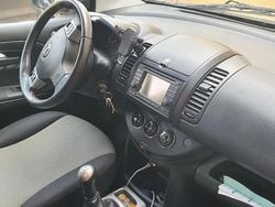 Gris Occasion 2012 Nissan Note Monospace | 5 100 € (Prix juste)