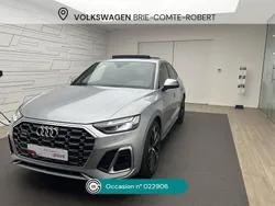 Utilisé 2021 Audi SQ5 Sportback Sport SUV | 74 990 €