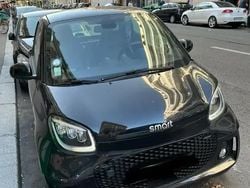 Utilisé 2020 Smart ForTwo Electric Drive Prime Coupé | 12 000 € (Bon prix)