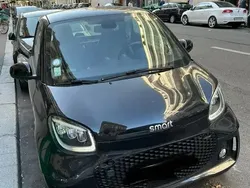 Utilisé 2020 Smart ForTwo Electric Drive Prime Coupé | 12 000 € (Prix juste)