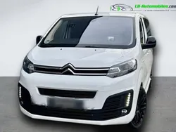 Utilisé 2022 Citroën Spacetourer Van | 45 500 €