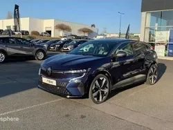 Biton Utilisé 2022 Renault Mégane Techno SUV | 24 999 € (Bon prix)