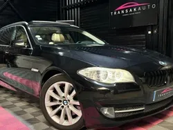 Utilisé 2011 BMW 530 Sport Line Break | 10 990 € (Prix juste)
