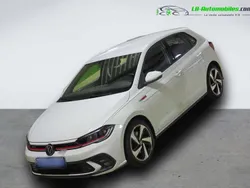 Utilisé 2022 VW Polo S Citadine | 26 800 € (Prix juste)
