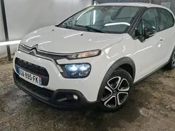 Utilisé 2021 Citroën C3 Feel Citadine | 9 990 € (Bon prix)