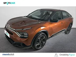 Utilisé 2021 Citroën C4 Feel Berline | 14 990 € (Bon prix)