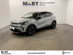 Gris Nouvelle 2024 Renault Captur Esprit Alpine SUV | 32 490 €
