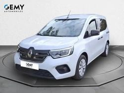 Blanc mineral Nouvelle 2025 Renault Kangoo | 33 790 €