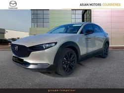Utilisé 2025 Mazda CX-30 Nagisa SUV | 35 590 €