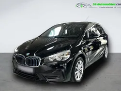 Utilisé 2018 BMW 225 Active Tourer iPerformance Monospace | 18 900 € (Prix juste)