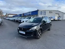 Utilisé 2020 Peugeot 2008 GT-line SUV | 17 990 € (Prix juste)