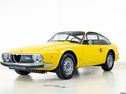 Jaune Utilisé 1973 Alfa Romeo GT Junior Coupé | 64 500 €