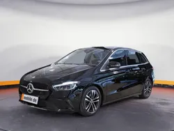 Utilisé 2024 Mercedes B180 Monospace | 30 490 € (Bon prix)