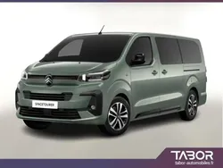 Vert Nouvelle 2025 Citroën Spacetourer Van | 46 188 €