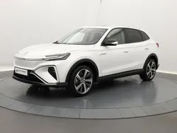 Blanc Utilisé 2022 MG Marvel R Luxury SUV | 24 745 € (Prix juste)