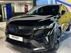 Noir Utilisé 2025 Renault Rafale Coupé | 53 490 €