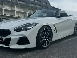 Utilisé 2019 BMW Z4 M Performance Cabriolet | 51 990 €
