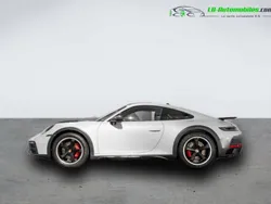 Utilisé 2023 Porsche 911 Coupé | 350 600 €