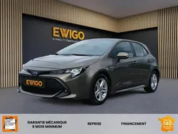 Utilisé 2022 Toyota Corolla Business Edition Citadine | 16 900 €