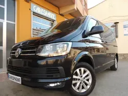 Bleu Utilisé 2018 VW Caravelle Monospace | 23 990 €