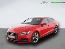 Utilisé 2019 Audi A5 Sportback Sport Berline | 28 800 € (Super prix)