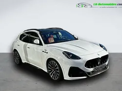 Utilisé 2022 Maserati Grecale SUV | 77 100 €