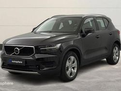 Noir Utilisé 2019 Volvo XC40 Inscription SUV | 30 499 € (Prix juste)