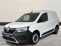 Blanc Utilisé 2023 Renault Kangoo Monospace | 22 999 €