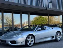 Gris Utilisé 2001 Ferrari 360 Cabriolet | 84 990 €