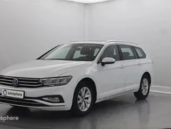 Utilisé 2023 VW Passat Life Break | 23 999 €