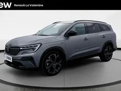 Gris Utilisé 2023 Renault Espace Monospace | 39 990 € (Prix juste)
