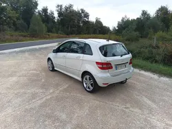Utilisé 2011 Mercedes B200 Monospace | 5 500 € (Prix juste)