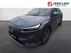 Gris Utilisé 2025 Honda HR-V Advance SUV | 31 640 € (Prix juste)