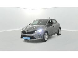 Gris Utilisé 2024 Renault Clio V Evolution Citadine | 15 990 € (Prix juste)
