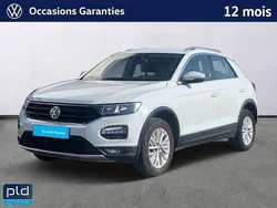 Utilisé 2019 VW T-Roc LOUNGE SUV | 19 990 € (Prix juste)