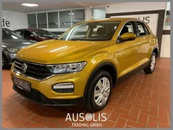 Utilisé 2020 VW T-Roc SUV | 16 490 € (Super prix)