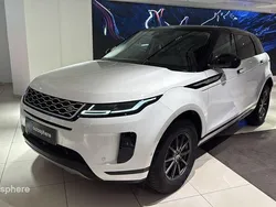 Blanc Utilisé 2021 Land Rover Range Rover evoque R-Dynamic SUV | 33 900 € (Bon prix)