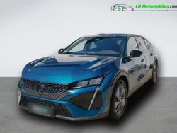 Utilisé 2024 Peugeot 408 Berline | 27 000 € (Super prix)