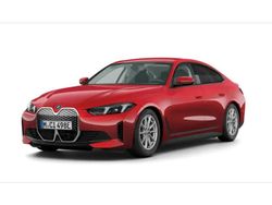 Rouge Utilisé 2025 BMW i4 Berline | 52 950 € (Prix juste)