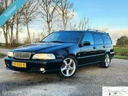 Noir Utilisé 1998 Volvo V70 Break | 9 950 €