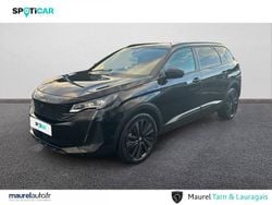 Occasion 2023 Peugeot 5008 GTi Monospace | 27 900 € (Prix cher)