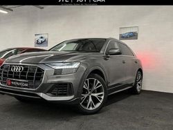 Utilisé 2018 Audi Q8 Advanced SUV | 43 490 €